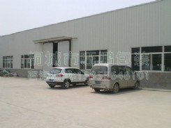 企業展示